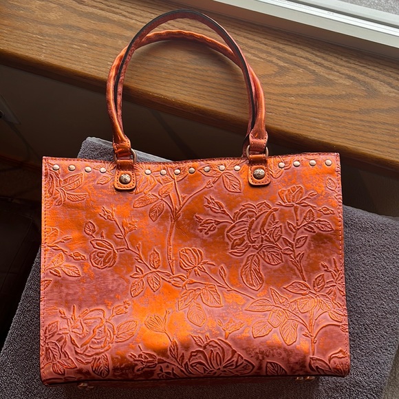 Patricia Nash Bags Patricia Nash Purse Poshmark
